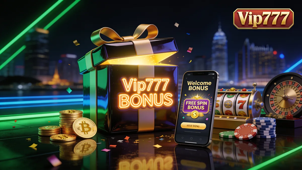 About vip777 Casino — vip777 in the Philippines