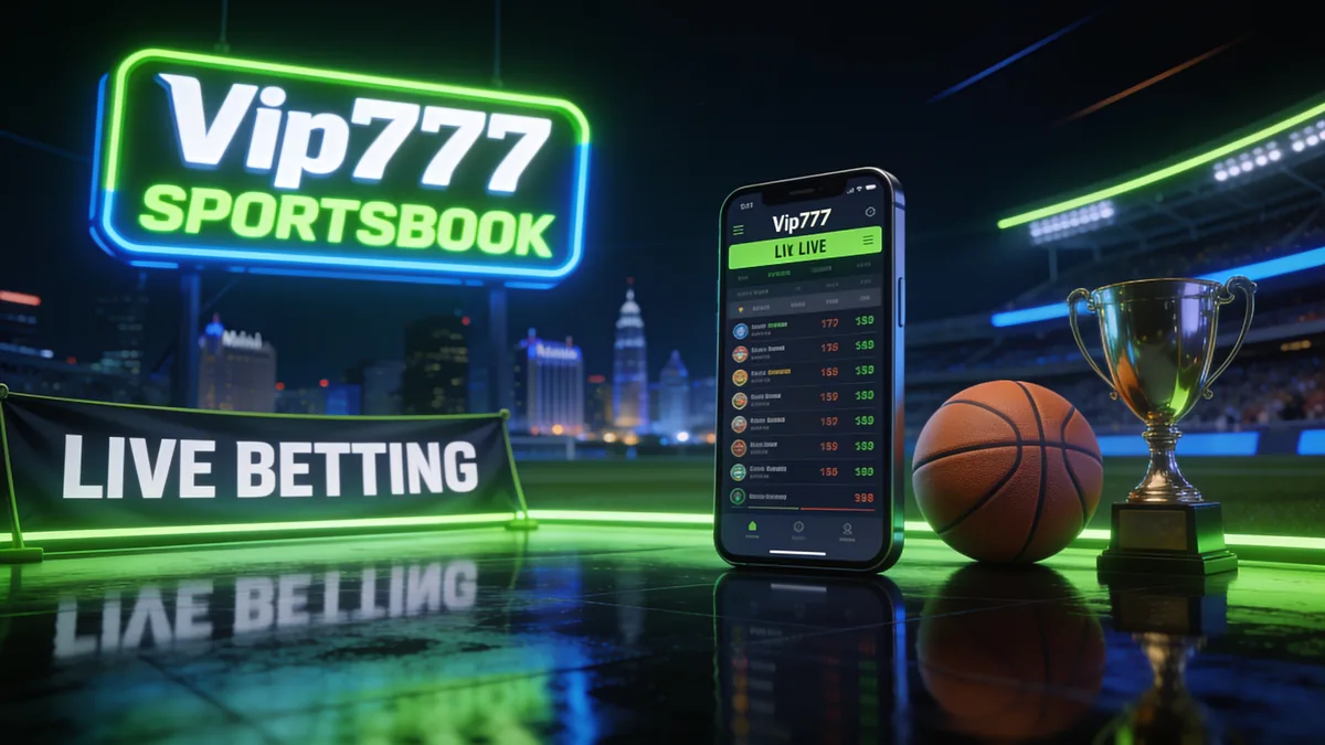 Features of the vip777 App: vip777 guide for players in the Philippines